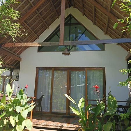 Siargao Longterm Villas - Epbliss Хенераль-Луна Екстер'єр фото