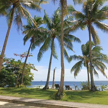 Siargao Longterm Villas - Epbliss Хенераль-Луна Екстер'єр фото