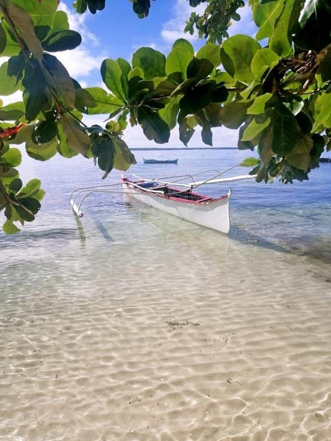 Siargao Longterm Villas - Epbliss Хенераль-Луна Екстер'єр фото