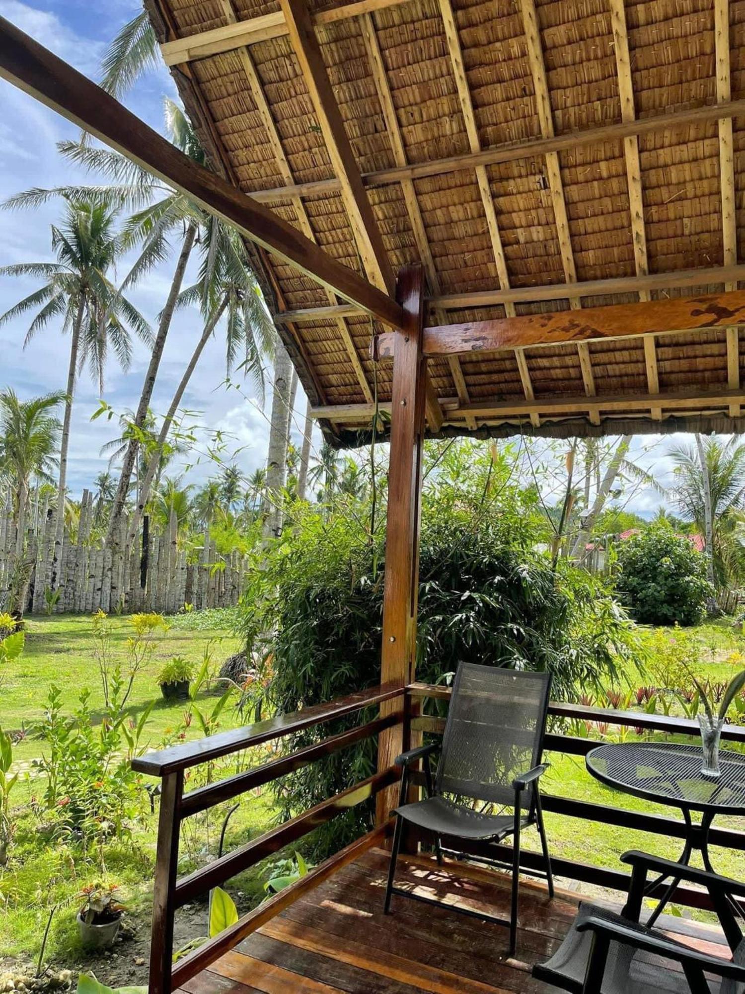 Siargao Longterm Villas - Epbliss Хенераль-Луна Екстер'єр фото