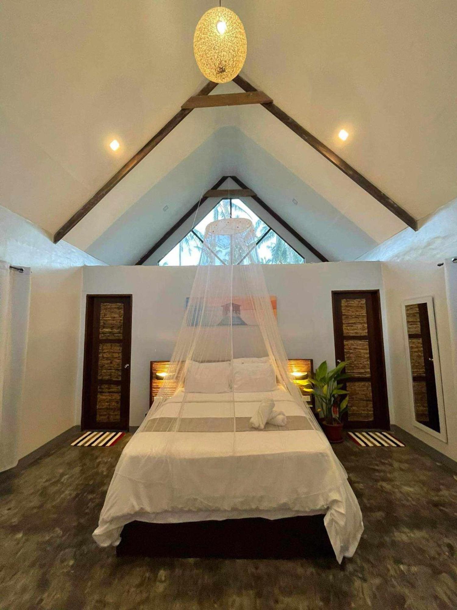 Siargao Longterm Villas - Epbliss Хенераль-Луна Екстер'єр фото