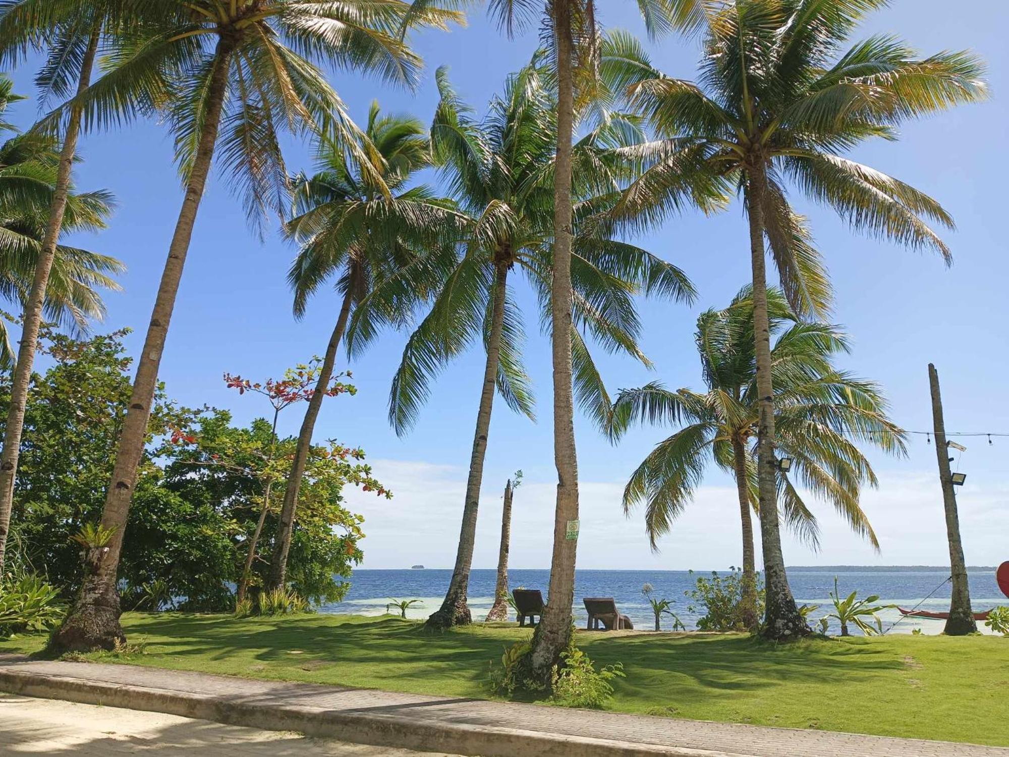 Siargao Longterm Villas - Epbliss Хенераль-Луна Екстер'єр фото
